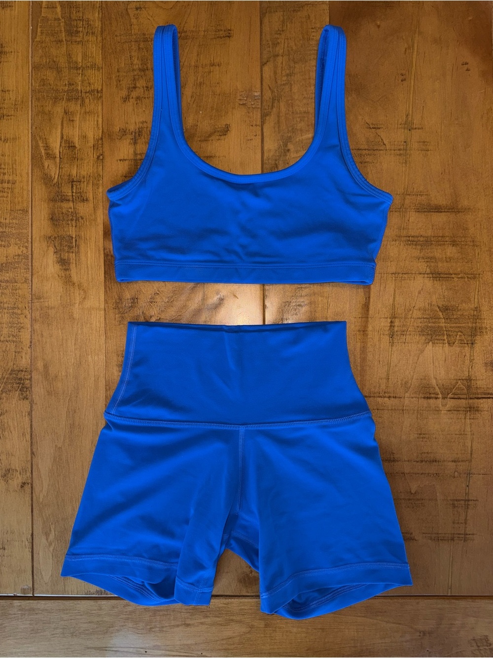 Aritzia Matching Workout Sets — $75/set 🤍
